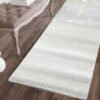 Διάδρομος freeze 80 φάρδος χρώμα λευκό