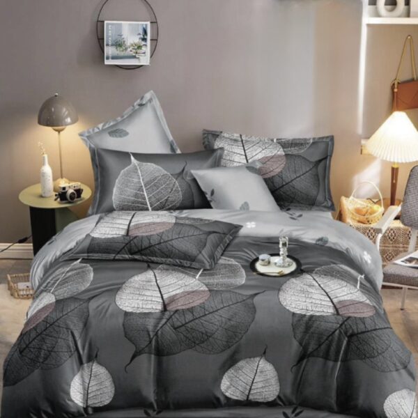 Σετ Σεντόνια Υπέρδιπλα 220Χ240cm ( 50% Μικροΐνες, 50% Βαμβάκι ) - 20250523447