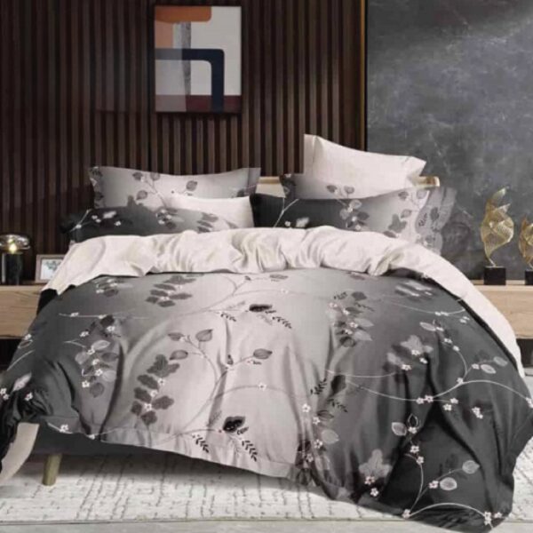 Σετ Σεντόνια Υπέρδιπλα 220Χ240cm ( 50% Μικροΐνες, 50% Βαμβάκι ) - 20250523416