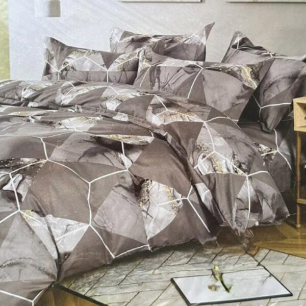 Σετ Σεντόνια Υπέρδιπλα 220Χ240cm ( 50% Μικροΐνες, 50% Βαμβάκι ) - 20250523332