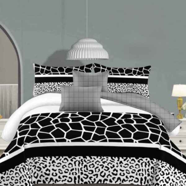 Σετ Σεντόνια Υπέρδιπλα 220Χ240cm ( 50% Μικροΐνες, 50% Βαμβάκι ) - 20250523307