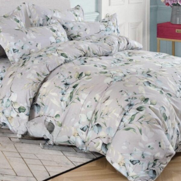 Σετ Σεντόνια Μονά 160Χ240cm ( 50% Μικροΐνες, 50% Βαμβάκι ) - 20250521458