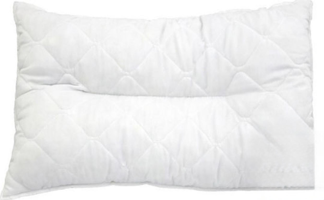 Ανατομικό Μαξιλάρι Ύπνου 50x70 – Στήριξη Αυχένα και Σπονδυλικής Στήλης - Image 2