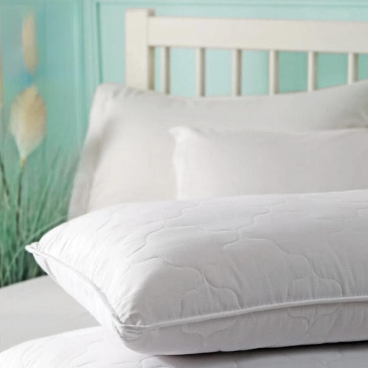 Ανατομικό Μαξιλάρι Ύπνου 50x70 – Στήριξη Αυχένα και Σπονδυλικής Στήλης