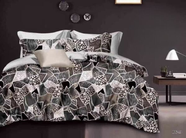 Σετ Σεντόνια Υπέρδιπλα 220Χ240cm ( 50% Μικροΐνες, 50% Βαμβάκι ) -