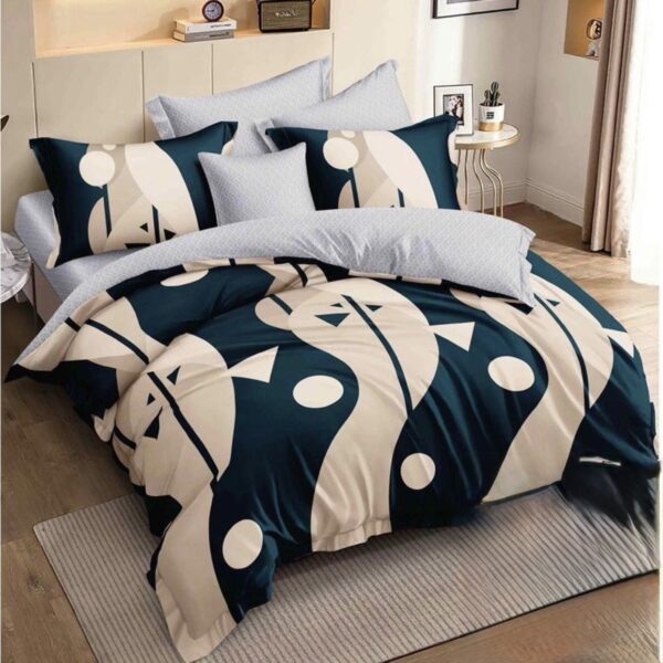 Σετ Σεντόνια Υπέρδιπλα 220Χ240cm ( 50% Μικροΐνες, 50% Βαμβάκι ) -