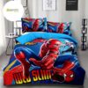 Παιδικό σεντόνι Spider Man Web Slinger