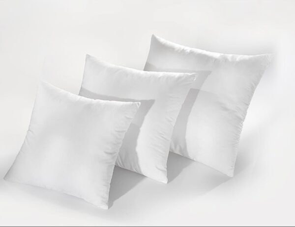 Μαξιλάρια Καναπέ 40x40 Λευκά – Άνεση και Στιλ στο Χώρο σας
