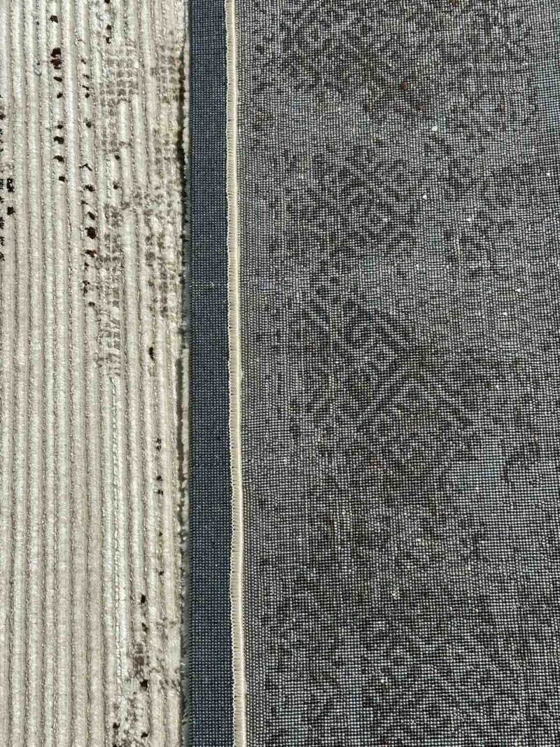 Χαλί Μοντέρνο Ανάγλυφο 170x220 - Image 2