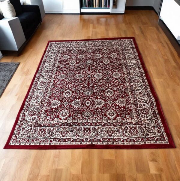 Κλασσικό Χαλί 160x200 εκ. – Ασημάκης Home