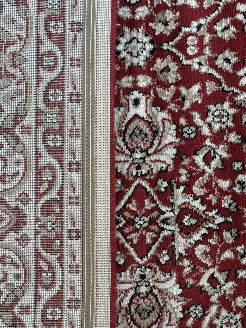 Κλασσικό Χαλί 170x220 εκ. – Ασημάκης Home - Image 2