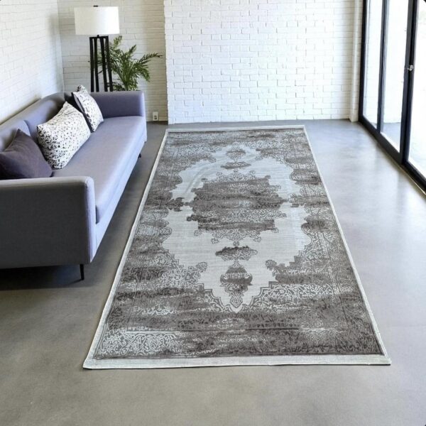 Κλασσικό Χαλί 240x300 εκ. (Μπεζ – Καφέ) | Ασημάκης Home