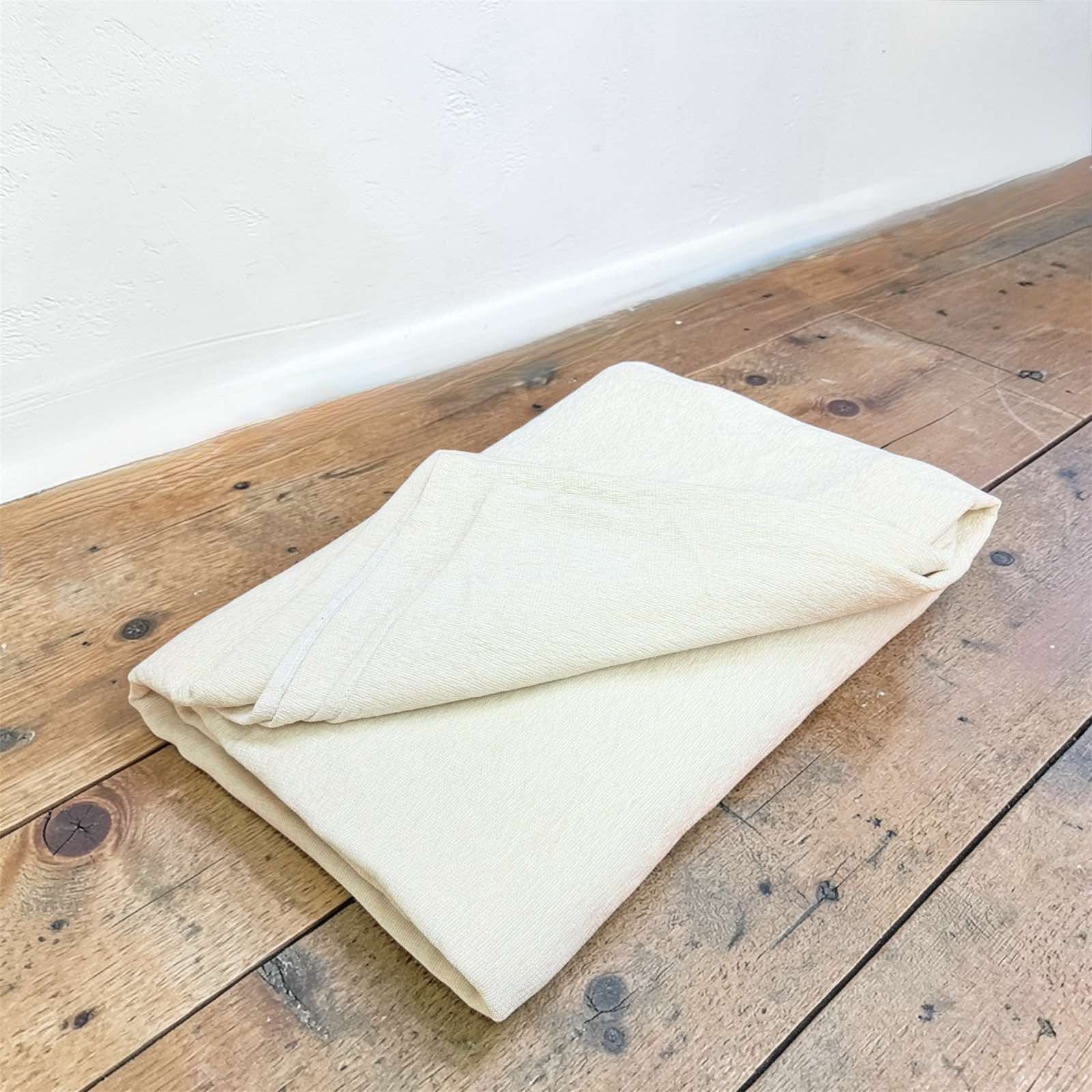 Σετ Ριχτάρια Καναπέδων 3 Τεμαχίων – Σελίν Εκρού | Ασημάκης Home - Image 3